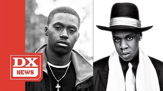 Nas Was ALMOST On This Classic Jay Z “Reasonable Doubt” Song But Didn’t Show Up