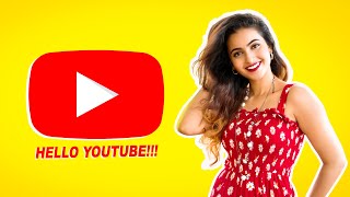 Hello YouTube  || Deepika pilli