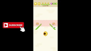 Save the Dog Level 108