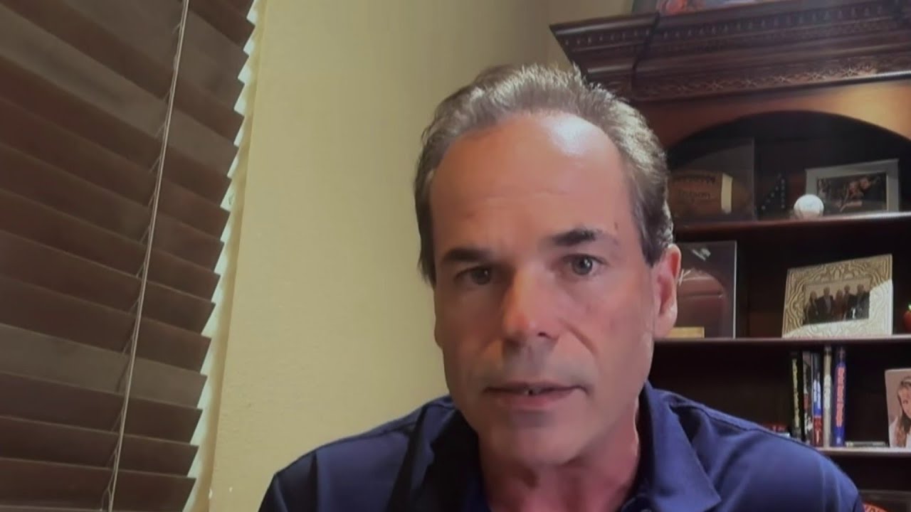‘There was so much chaos’: 9/11 survivor reflects on the day of the attacks