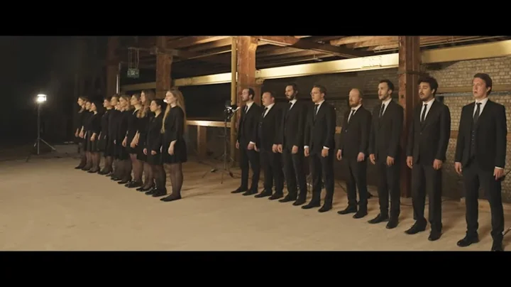 The Zurich Chamber Singers & Christian Erny - Bruc...