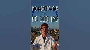 How Do 🔥Heatwaves🔥 Form?