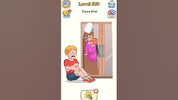 DOP 5 level 560 #dope5 #gameplay