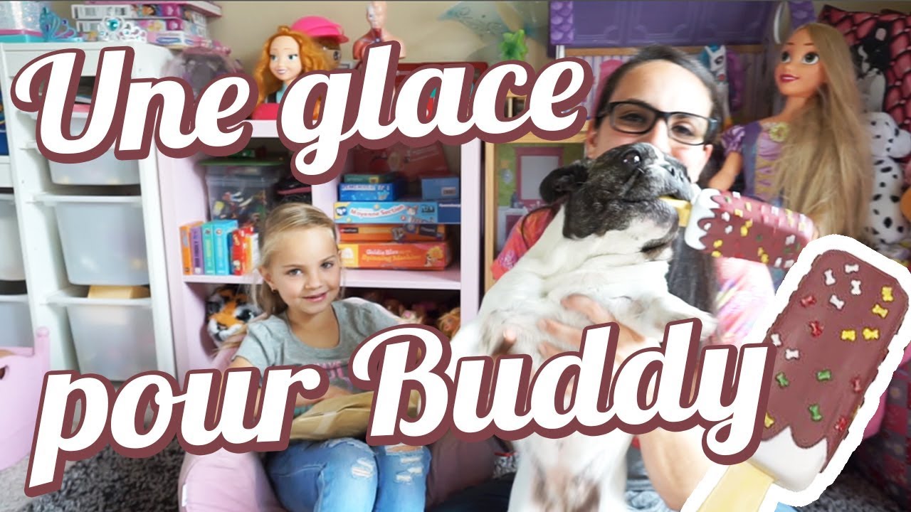 COLIS D’ABONNÉES [MAI 2018] 🎁