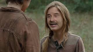 Dr. Phil in The Walking Dead [Deepfake]