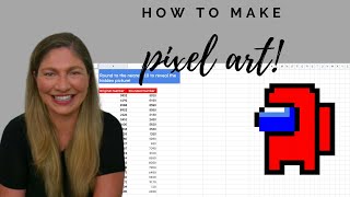 How to Make (or Change) a Pixel Art Activity!