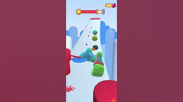 Blob Runner 3D_lvl18 #short