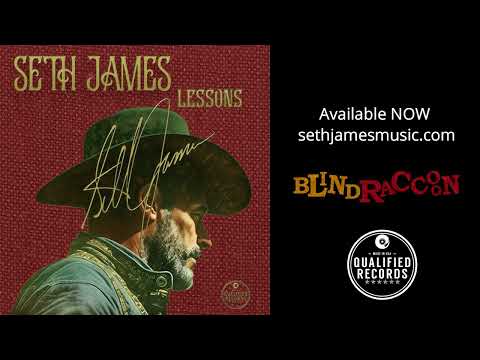 Lessons by Seth James Launches 2/9