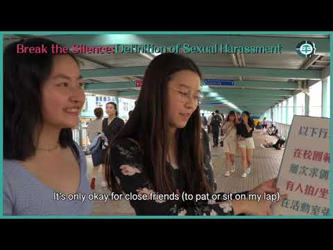 Video: Šeit Ir Tas, Kas Jums Jāzina Par Seksuālu Uzmākšanos Nacionālā Parka Dienesta - Matador Tīkla Ietvaros