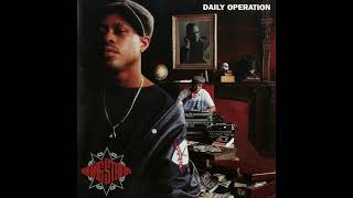 Gang Starr - No Shame In My Game