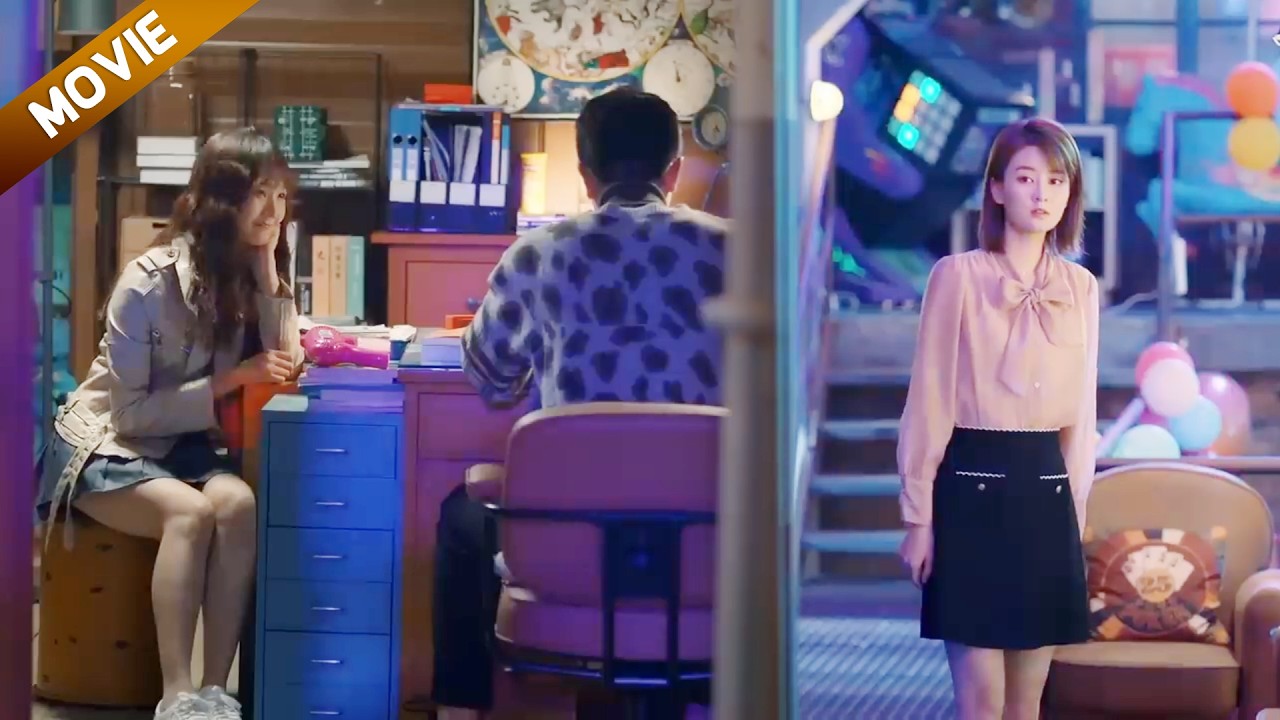 【FULL】無意中看見小三和丈夫孤男寡女共處一室,妻子不哭不鬧轉身離開,丈夫瘋狂追妻!#drama #love #贾乃亮 #乔欣 #郑合惠子