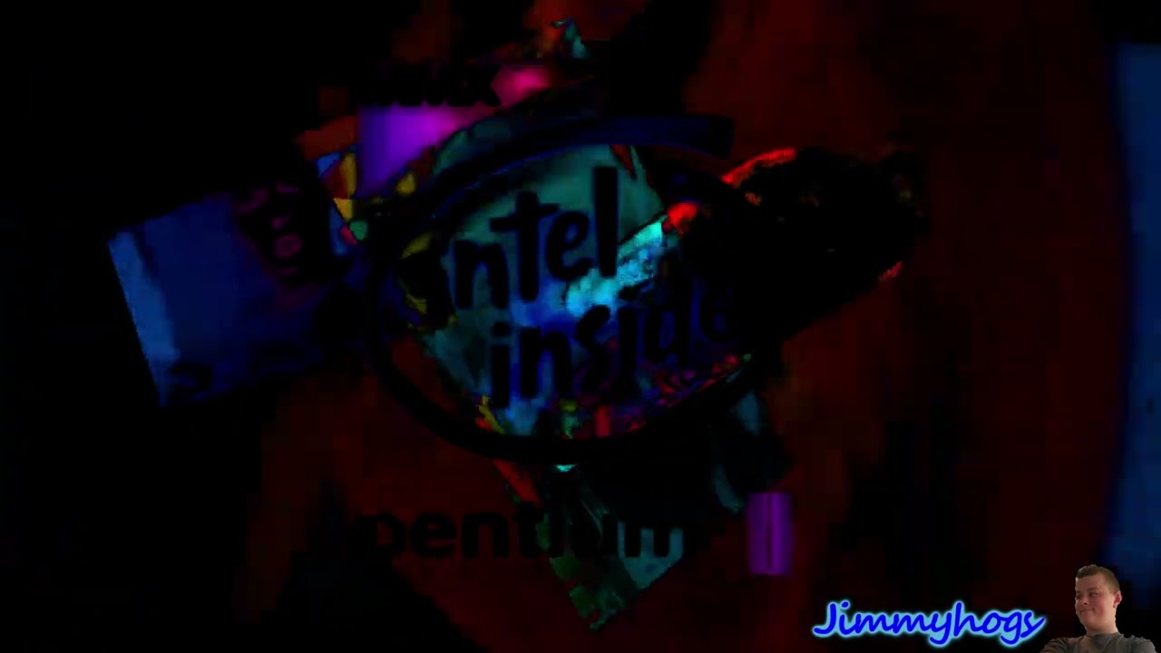 Preview 2 Jimmy Effects in Horror Effect 1.0