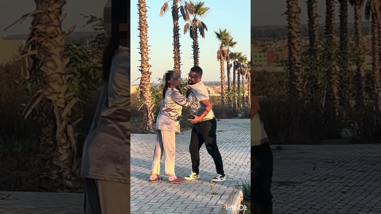 صعصع و المشركلة