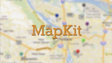 MapKit