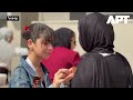 “Those Who Died For The Motherland” – Cairo Hosts ‘Immortal Regiment’ March For Victory Day | APT