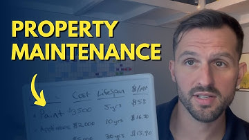 Mastering Property Maintenance