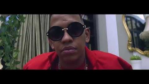 Da L.E.S - Popular Demand (Official Music Video)