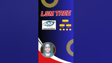 How LSM Trees Optimize Write Operations in Cassandra