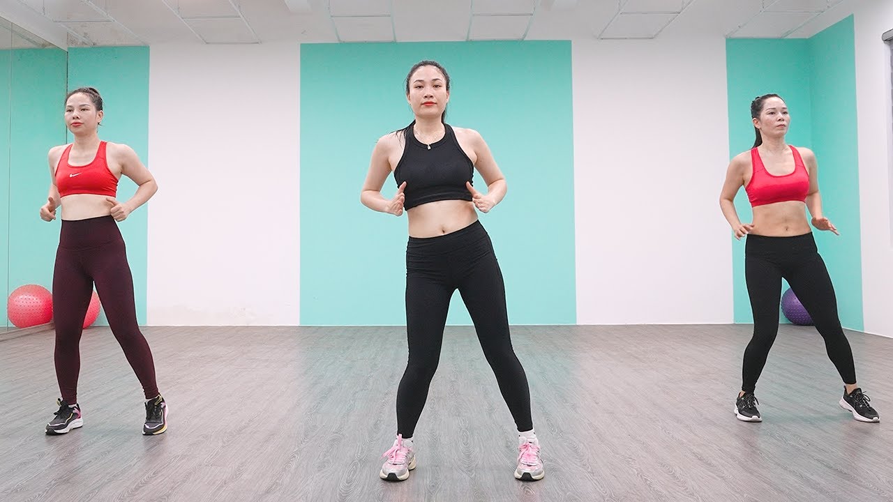 Get Flat Stomach In 1 Week Workout | EMMA Fitness - YouTube