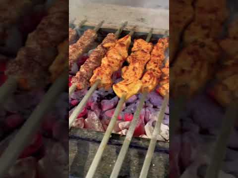 مطعم شيخدار العراقي 