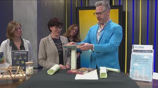 Celebrate National Engineers Week with American Council of Engineering Companies   - 2/24/26 screenshot 4