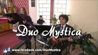 Video thumbnail of "Duo Mystica - Dobri pastir"
