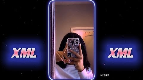 LOVE PHOTO xml file (pic xml) #xmlpreset #xml