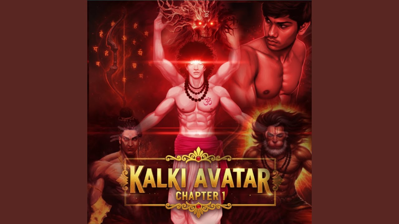 Kalki Avatar (Chapter 1)