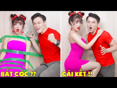 Cách Để Chống Trả Bọn Yêu Râu Xanh | Mẹo Phòng Thủ Bản Thân Từ T-STUDIO VIỆT NAM | Mua đặc sản 3 miền