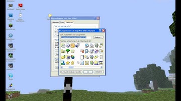 How to: Make a hidden folder (WIN XP/VISTA/7) [HD]