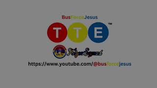 The Transit Enthusiastbusforcejesus Channel Id 2023-Present