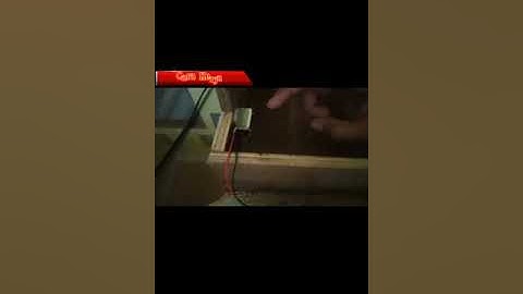 Membuat pintu otomatis dengan E KTP - Tugas Project Arduino