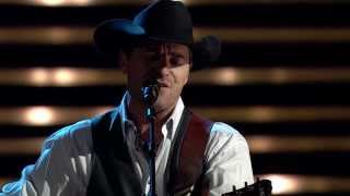 Video thumbnail of "Slow Dance - Official Music Video by George Canyon"