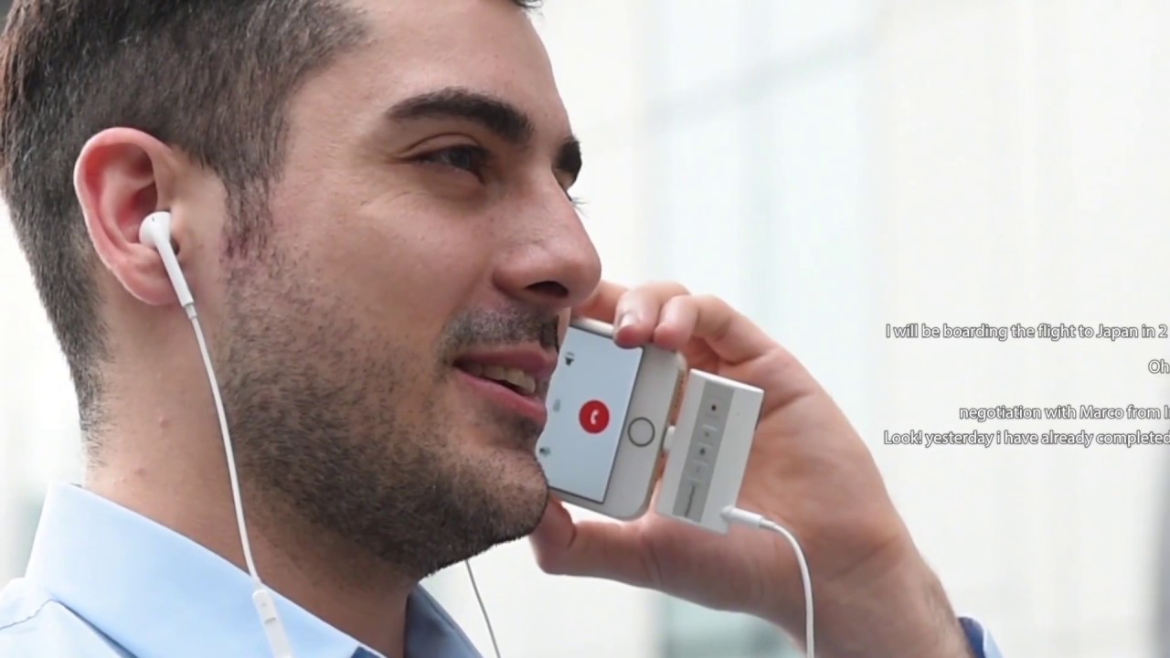 Генеральный директор PhotoFast про диктофон и флешку для iPhone