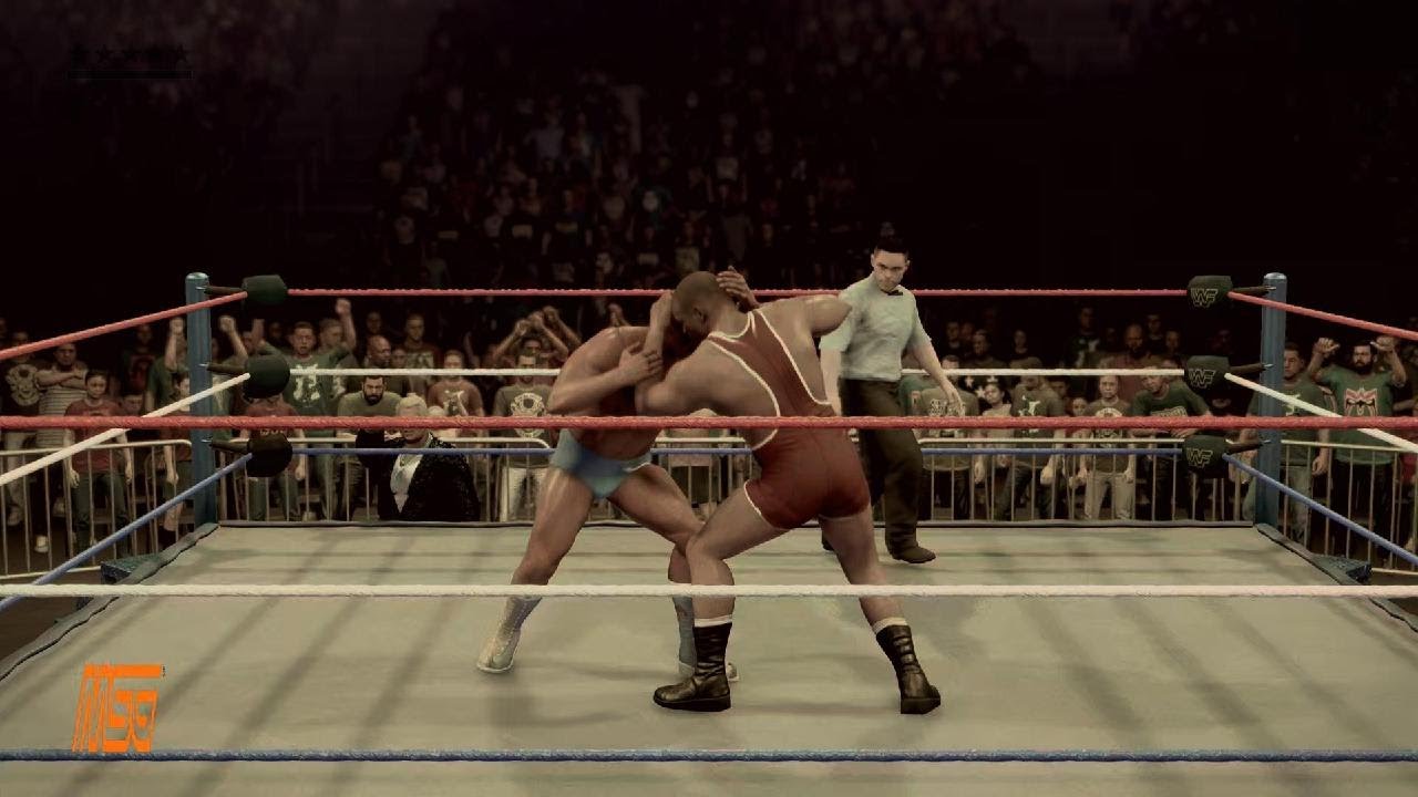 The Iron Sheik vs. Bob Backlund YouTube