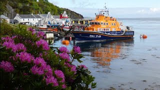 Port Askaig Isle of Islay