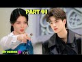 Part 44 || Contract Marriage With A Handsome Demon 😈 My Demon Korean Drama Explained in Hindi