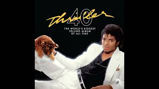 Love Never Felt So Good filtered Original Instrumental