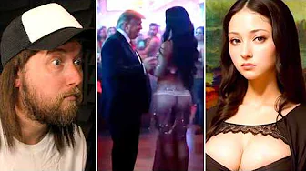 AI is Changing Everything in 2025 thumbnail