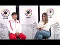 Dream Come True for Olympic Champion Li Yuehong | Paris 2024
