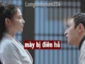 Quân Cửu Linh chế (Tiktok tập 5) - Cửu Linh khuyên Lệnh Cửu đừng hút thuốc nữa và cái kết - KH, BTN