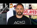 Several Big Game Leaks Drop Ahead of Showcases &amp; A Major Delay Hits Gaming | News Wave