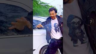 st a funny effect - not a real fireworks 😅 #sameerkhan91 #funny #shortvideos #shorts