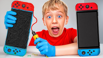 If You Build It With 3D Pen I’ll Buy It!