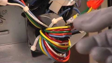 Bryant® Tech Tips: Installation of the Evolution® V Air Conditioner and Heat Pump