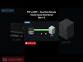 TCP Vs UDP in seconds part-2 #internet #networkprotocols #computerscience