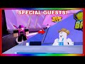 All RB Battles Season 2 Special Guests! (Flamingo, MiniToon and More)
