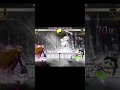 Yukari Yakumo vs Koishi Komeiji #178 Shorts