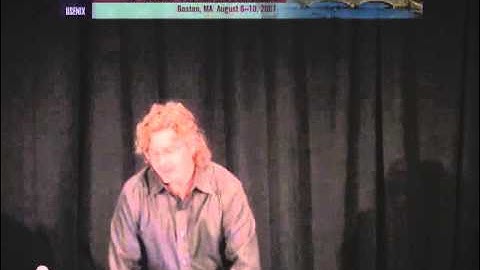 Exploiting Online Games, Invited Talk by Gary McGraw at USENIX Security 