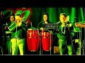 IDILIO DE AMOR, LA MEJOR SALSA LATINA DE TODOS LOS TIEMPOS  EN VIVO ORQUESTA LA GRANDE